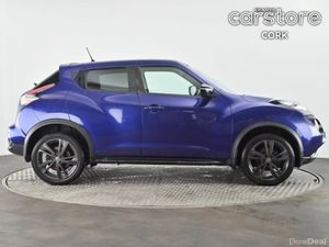 Nissan Juke 1.2 SV - Image 2