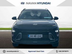 Hyundai KONA 1.6 HYBRID Elegance Auto - Image 3