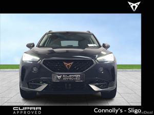 Cupra Formentor 2.0TDI 150hp - Image 4