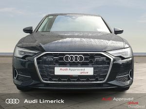 Audi A6 A6 50 TFSI E QUATTRO SE 4WD - Image 2