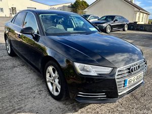 Audi A4 2016 NEW NCT - Image 2
