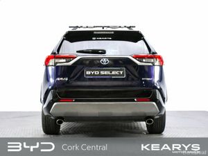 Toyota RAV4 2.5 Hybrid 2WD Sport - Image 3