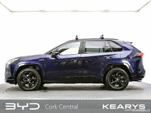 Toyota RAV4 2.5 Hybrid 2WD Sport - Image 4