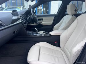 2016 BMW 430D M SPORT AUTO GRAN COUPE HIGH SPEC - Image 4