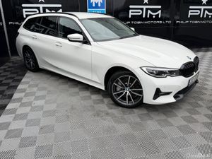 BMW 330e X Drive Sport 292HP Auto - Image 3
