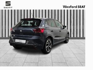 SEAT Ibiza 1.0TSI 95HP SE+ - Image 4