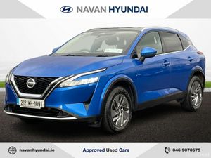 Nissan Qashqai 1.3 PET MILD HYBRID SV - Image 3