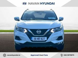 Nissan Qashqai 1.3 PET SV - Image 3