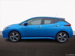 Nissan Leaf 2022 - Low Low Mileage - Image 4