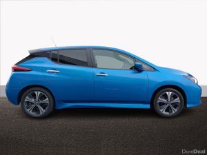 Nissan Leaf 2022 - Low Low Mileage - Image 2