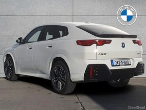 BMW iX2 eDrive20 M Sport - Image 3