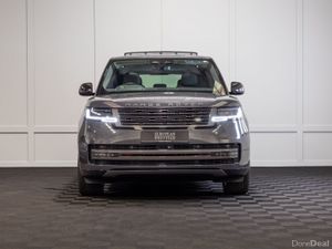 2024 Range Rover P460e Dynamic SE - Image 2