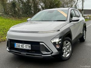 Hyundai KONA ELEGANCE Facelift - 2023 - Image 3