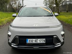 Hyundai KONA ELEGANCE Facelift - 2023 - Image 2