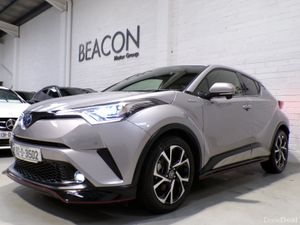 2018*29,000 MILES*HYBRID SPORT TOYOTA C-HR SELF CH - Image 3