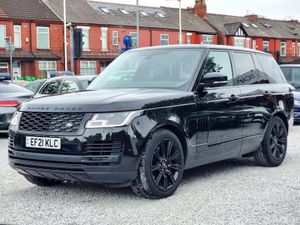 2021 Range Rover P400e Westminister - Image 4
