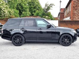 2021 Range Rover P400e Westminister - Image 2