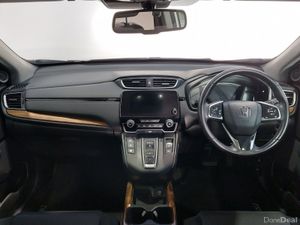 Honda CR-V Cr-V Estate SE - Image 4