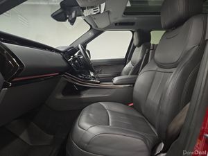 Land Rover Range Rover Sport Diesel Estate Dynamic - Image 4