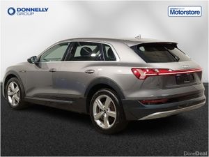 Audi E-tron Estate Technik - Image 3