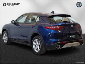 Alfa Romeo Stelvio Estate Super - Image 3