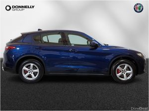 Alfa Romeo Stelvio Estate Super - Image 4