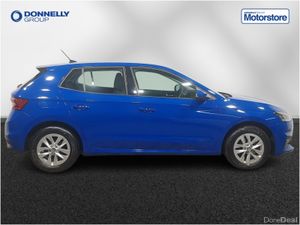 Skoda FABIA Hatchback SE Comfort - Image 4