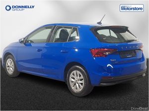 Skoda FABIA Hatchback SE Comfort - Image 3