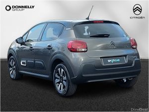 Citroen C3 Hatchback Plus - Image 3