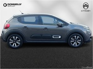 Citroen C3 Hatchback Plus - Image 4