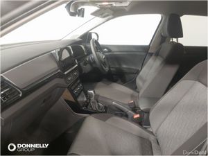 Volkswagen T-cross Estate Match - Image 3