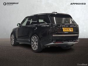 Land Rover Range Rover Diesel Estate SE - Image 3