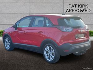 Vauxhall Crossland X Hatchback SE - Image 2