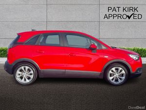 Vauxhall Crossland X Hatchback SE - Image 3