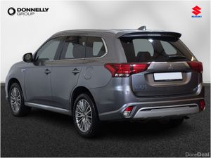 Mitsubishi Outlander Estate Dynamic - Image 2