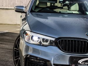 2019 BMW 520D M SPORT AUTO - Image 2