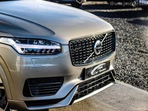 2021 VOLVO XC90 R-DESIGN 390BHP - Image 4