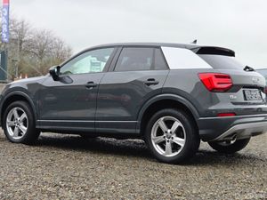 2020 Audi Q2 Sport - Image 4