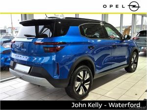 Opel Frontera Hybrid GS 1.2 automatic - Image 4