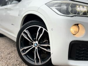 BMW X1 18D 2.0 X - Drive Automatic M Sport - Image 2