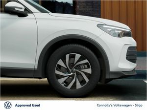 Volkswagen Tiguan EDITION 75 2.0TDI 150HP AUTO - Image 4