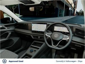 Volkswagen Tiguan EDITION 75 2.0TDI 150HP AUTO - Image 2