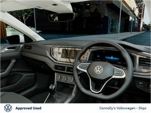 Volkswagen Polo EDITION 75 1.0TSI 95HP - Image 2