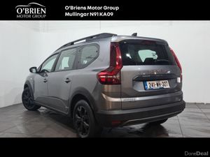 Dacia Jogger HEV 145 Extreme Auto - Image 3