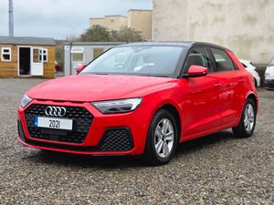2021 Audi A1 Sportback Automatic - Image 3