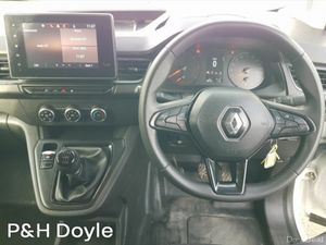 Renault Kangoo ML19 DCI 95 ADVANCE 4DR - 3 SEATER - Image 2