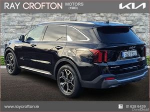 Kia Sorento 2 Seat Commercial + VAT - Image 4