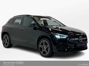 Mercedes-Benz GLA GLA 250 E AMG Line Plus - Image 4