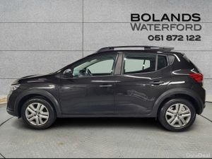 Dacia Sandero Stepway TCe 100 LPG STEPWAY Essentia - Image 4