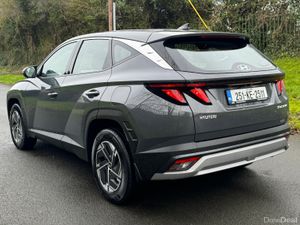 Tucson Facelift Comfort Plus - 2025 - Image 4